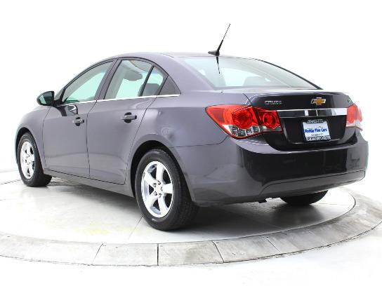 Florida Fine Cars - Used CHEVROLET CRUZE 2011 MIAMI 2LT