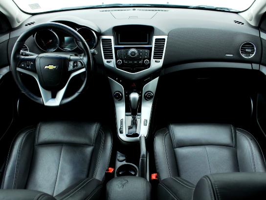 Florida Fine Cars - Used CHEVROLET CRUZE 2011 MIAMI 2LT