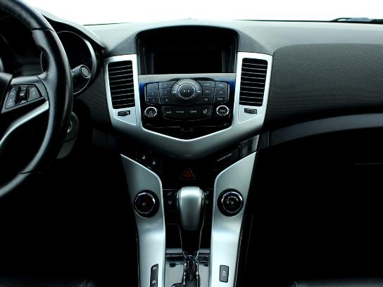 Florida Fine Cars - Used CHEVROLET CRUZE 2011 MIAMI 2LT