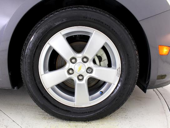 Florida Fine Cars - Used CHEVROLET CRUZE 2011 MIAMI 2LT