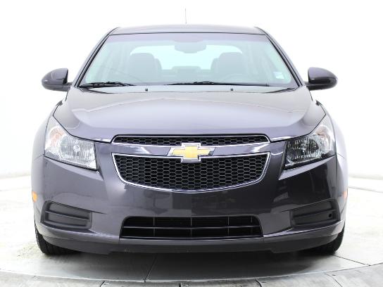 Florida Fine Cars - Used CHEVROLET CRUZE 2011 MIAMI 2LT