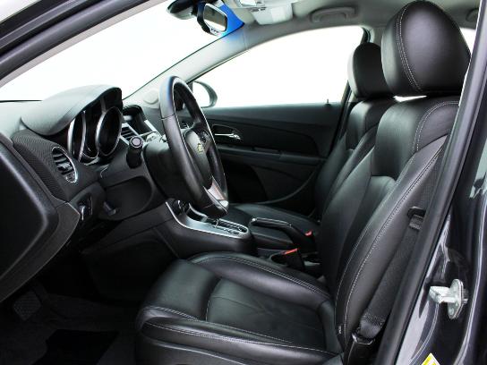 Florida Fine Cars - Used CHEVROLET CRUZE 2011 MIAMI 2LT