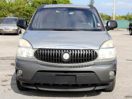 Florida Fine Cars - Used BUICK RENDEZVOUS 2005 MIAMI N