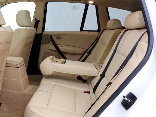 Florida Fine Cars - Used BMW X3 2006 MIAMI 3.0I