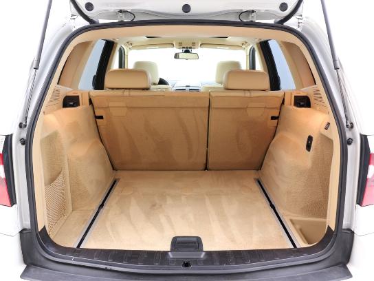 Florida Fine Cars - Used BMW X3 2006 MIAMI 3.0I