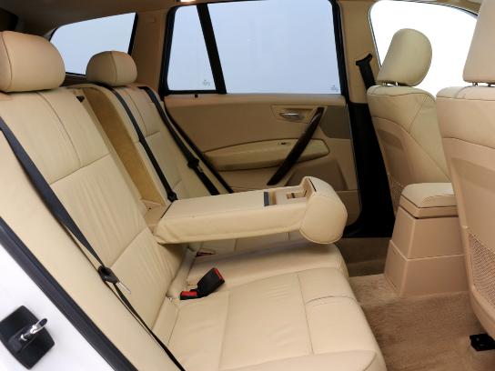 Florida Fine Cars - Used BMW X3 2006 MIAMI 3.0I