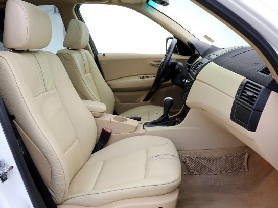 Florida Fine Cars - Used BMW X3 2006 MIAMI 3.0I