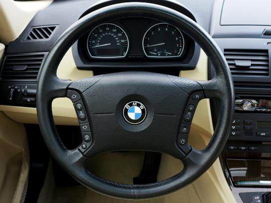 Florida Fine Cars - Used BMW X3 2006 MIAMI 3.0I