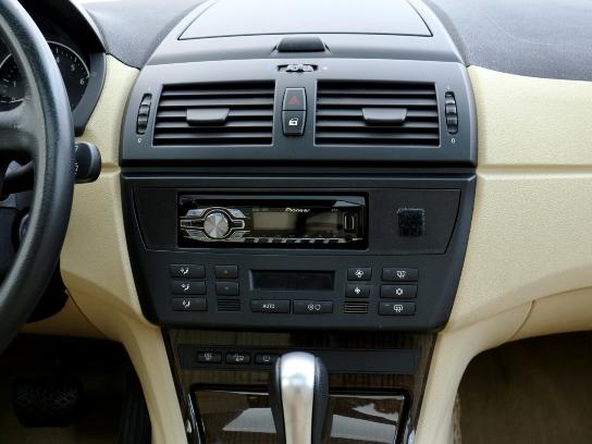 Florida Fine Cars - Used BMW X3 2006 MIAMI 3.0I