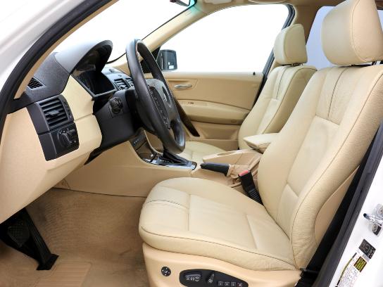 Florida Fine Cars - Used BMW X3 2006 MIAMI 3.0I