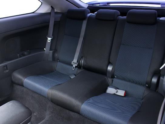 Florida Fine Cars - Used SCION TC 2007 MIAMI BASE