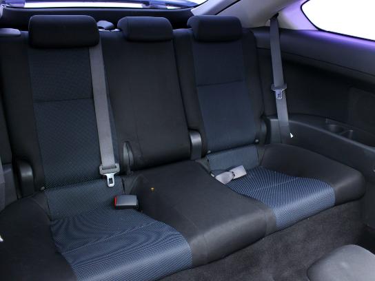 Florida Fine Cars - Used SCION TC 2007 MIAMI BASE