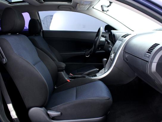 Florida Fine Cars - Used SCION TC 2007 MIAMI BASE
