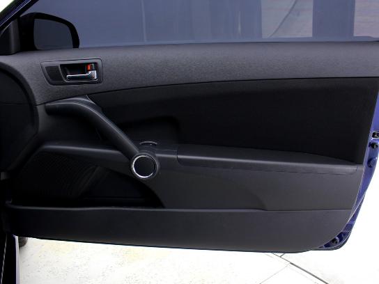 Florida Fine Cars - Used SCION TC 2007 MIAMI BASE