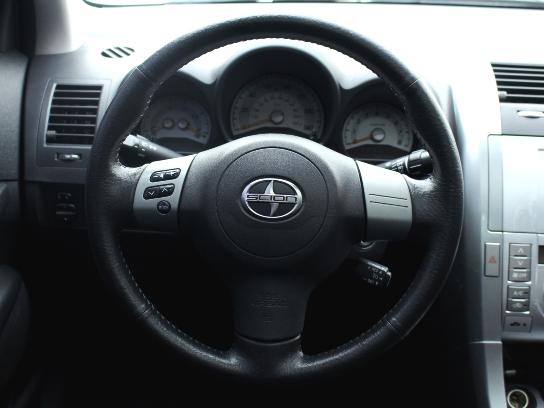 Florida Fine Cars - Used SCION TC 2007 MIAMI BASE