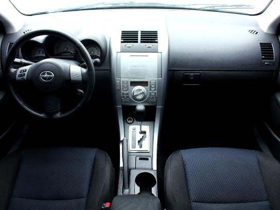 Florida Fine Cars - Used SCION TC 2007 MIAMI BASE