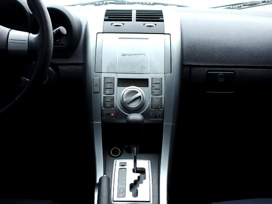 Florida Fine Cars - Used SCION TC 2007 MIAMI BASE