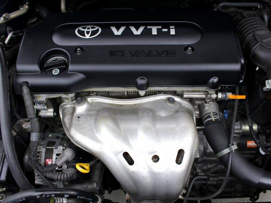 Florida Fine Cars - Used SCION TC 2007 MIAMI BASE