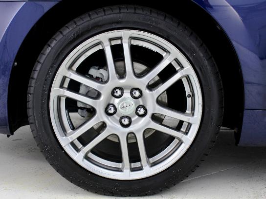 Florida Fine Cars - Used SCION TC 2007 MIAMI BASE