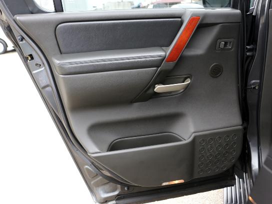 Florida Fine Cars - Used INFINITI QX56 2007 MIAMI 