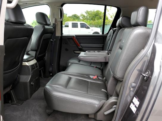 Florida Fine Cars - Used INFINITI QX56 2007 MIAMI 