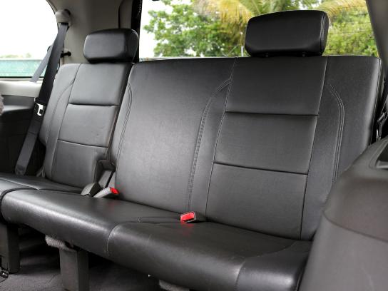 Florida Fine Cars - Used INFINITI QX56 2007 MIAMI 