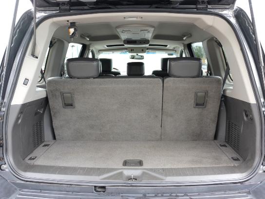 Florida Fine Cars - Used INFINITI QX56 2007 MIAMI 