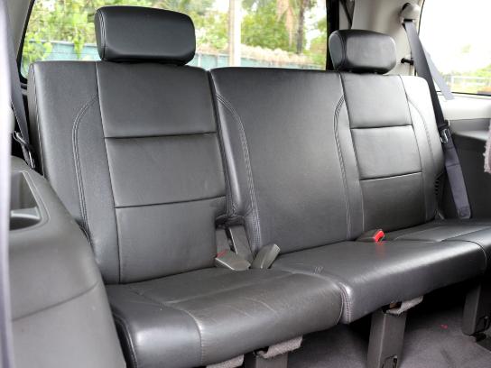 Florida Fine Cars - Used INFINITI QX56 2007 MIAMI 