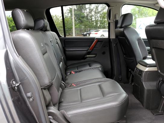 Florida Fine Cars - Used INFINITI QX56 2007 MIAMI 