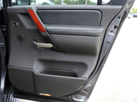 Florida Fine Cars - Used INFINITI QX56 2007 MIAMI 