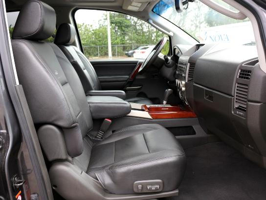 Florida Fine Cars - Used INFINITI QX56 2007 MIAMI 