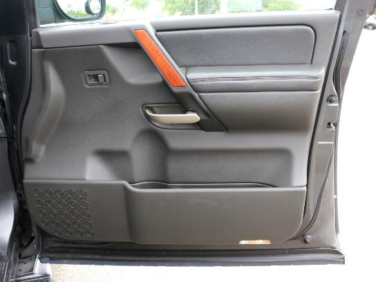 Florida Fine Cars - Used INFINITI QX56 2007 MIAMI 