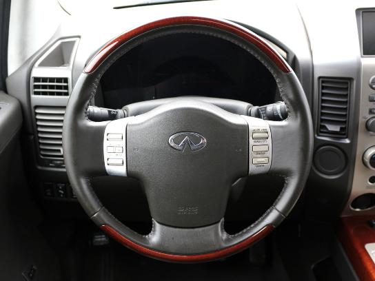 Florida Fine Cars - Used INFINITI QX56 2007 MIAMI 