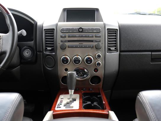 Florida Fine Cars - Used INFINITI QX56 2007 MIAMI 