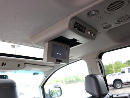 Florida Fine Cars - Used INFINITI QX56 2007 MIAMI 