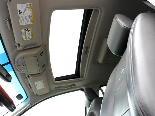 Florida Fine Cars - Used INFINITI QX56 2007 MIAMI 