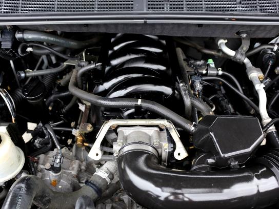 Florida Fine Cars - Used INFINITI QX56 2007 MIAMI 