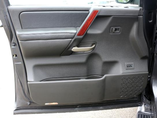 Florida Fine Cars - Used INFINITI QX56 2007 MIAMI 