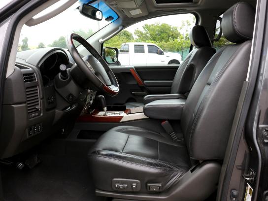 Florida Fine Cars - Used INFINITI QX56 2007 MIAMI 