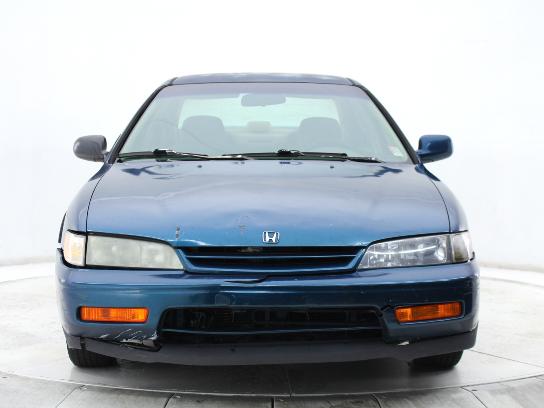 Florida Fine Cars - Used HONDA ACCORD 1995 MIAMI LX