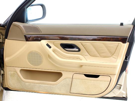 Florida Fine Cars - Used BMW 7 SERIES 1997 MIAMI 740IL