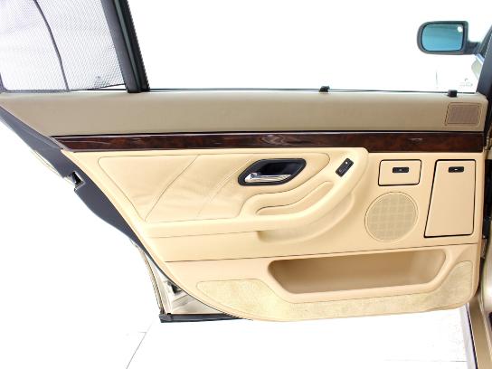 Florida Fine Cars - Used BMW 7 SERIES 1997 MIAMI 740IL