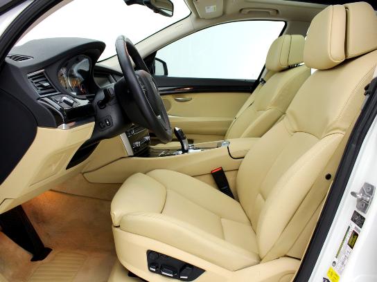 Florida Fine Cars - Used BMW 5 SERIES 2011 MIAMI 550I XDRIVE GRAN TURISMO