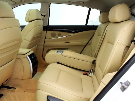 Florida Fine Cars - Used BMW 5 SERIES 2011 MIAMI 550I XDRIVE GRAN TURISMO