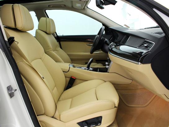 Florida Fine Cars - Used BMW 5 SERIES 2011 MIAMI 550I XDRIVE GRAN TURISMO