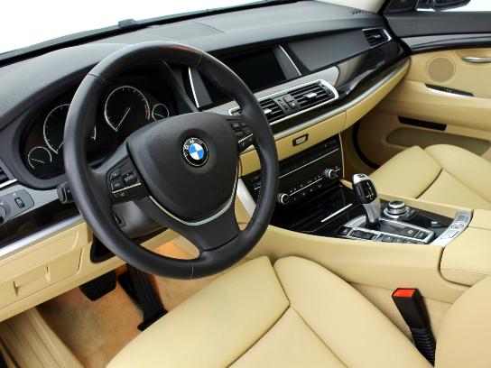 Florida Fine Cars - Used BMW 5 SERIES 2011 MIAMI 550I XDRIVE GRAN TURISMO