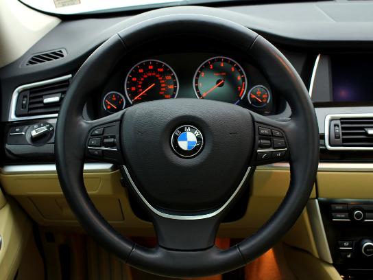 Florida Fine Cars - Used BMW 5 SERIES 2011 MIAMI 550I XDRIVE GRAN TURISMO