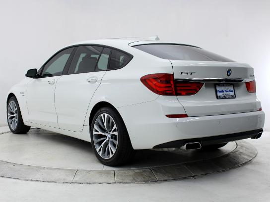 Florida Fine Cars - Used BMW 5 SERIES 2011 MIAMI 550I XDRIVE GRAN TURISMO
