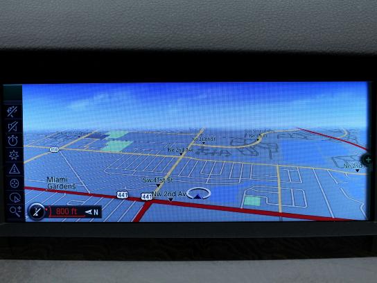 Florida Fine Cars - Used BMW 5 SERIES 2011 MIAMI 550I XDRIVE GRAN TURISMO