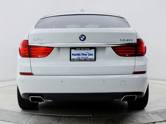 Florida Fine Cars - Used BMW 5 SERIES 2011 MIAMI 550I XDRIVE GRAN TURISMO